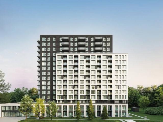 Apartment for rent in Dorval, Quebec