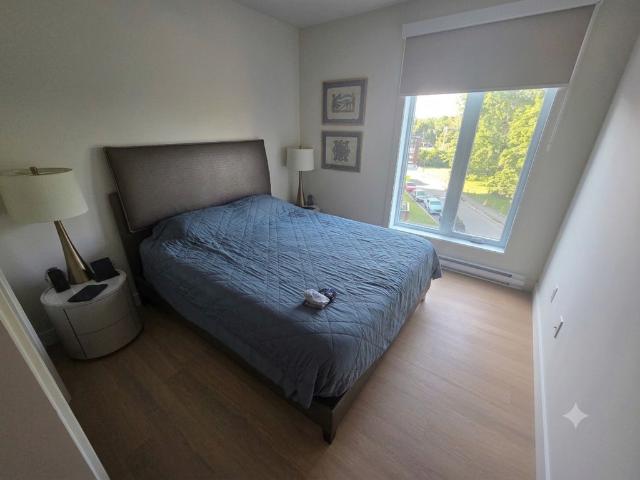 Apartment for rent in Québec, Quebec