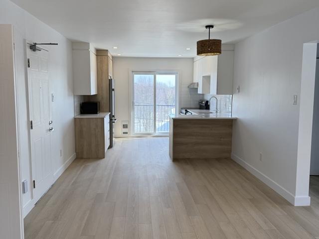 Apartment for rent in Sherbrooke, Quebec
