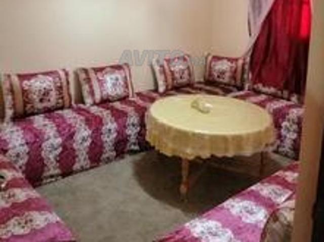 Appartement location à Ben Guerir, L'Oriental