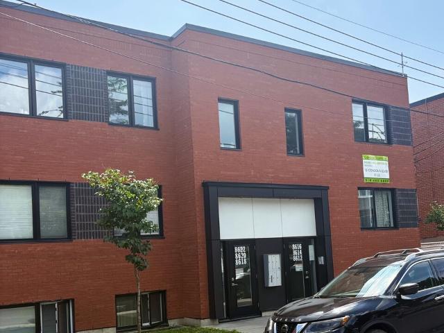 Apartment for rent in St. Leonard's, Quebec