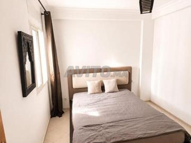 Appartement location à Centre Ville