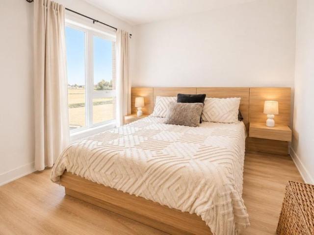 Apartment for rent in Saint-Sulpice, Lanaudière