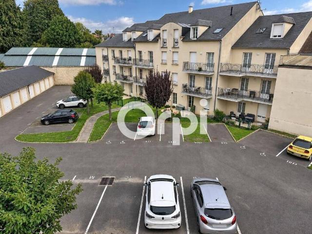 Appartement location à Suzoy