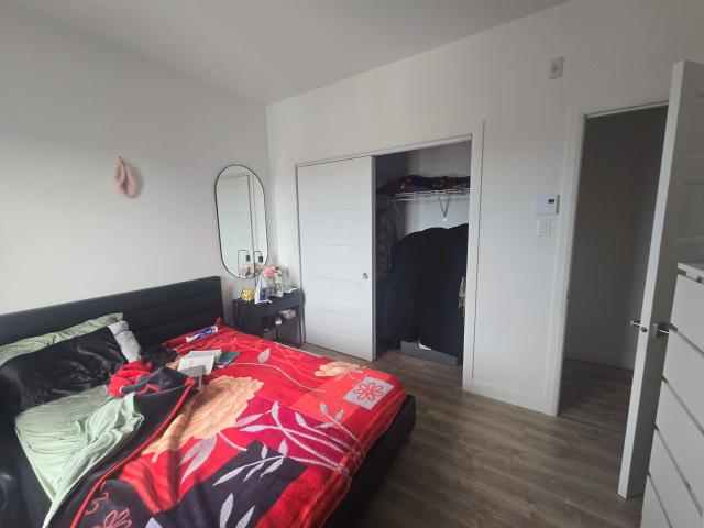 Apartment for rent in Québec, Quebec