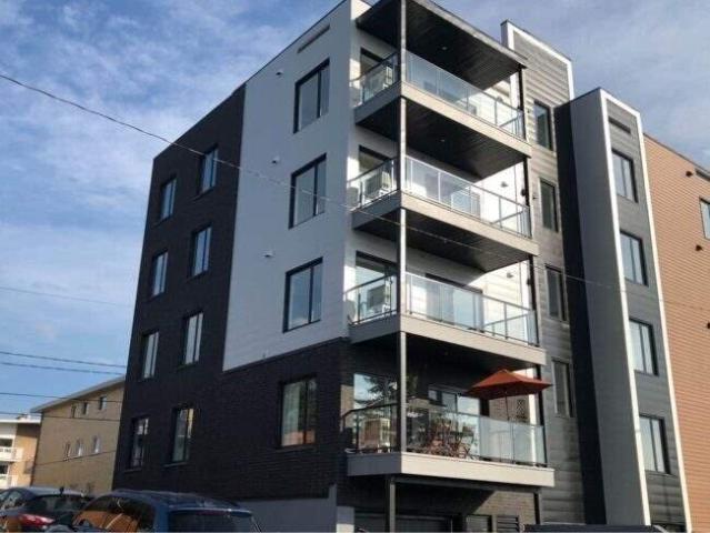 Apartment for rent in Québec, Quebec