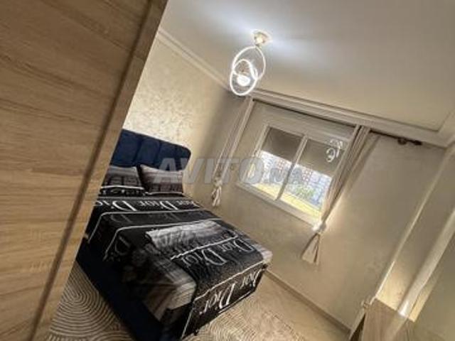 Appartement location à Tangero, Tanger-Tétouan