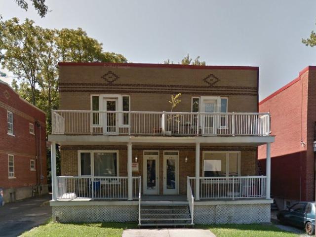 Apartment for rent in Québec, Quebec