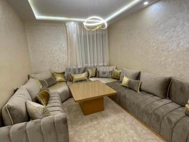 Appartement location à Centre Ville