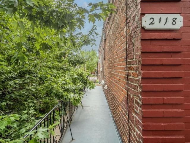 Apartment for rent in St. Leonard's, Quebec