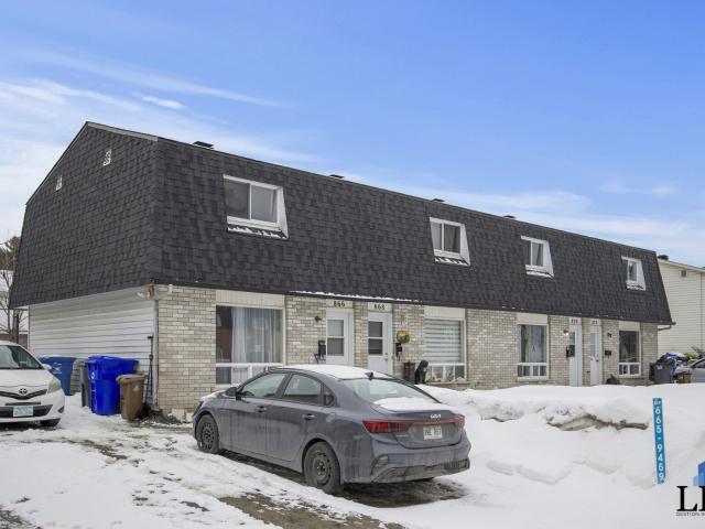 Apartment for rent in Gatineau, Quebec