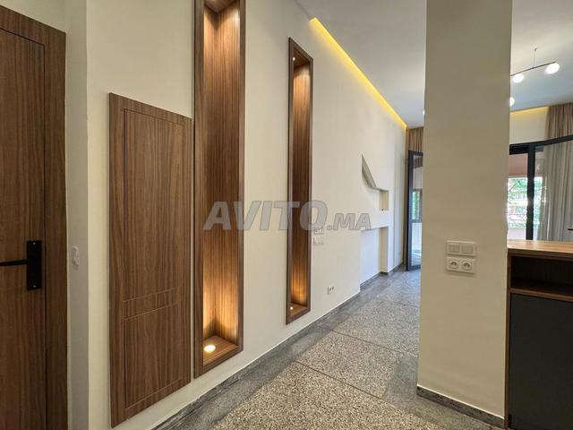 Appartement location à L'Oriental