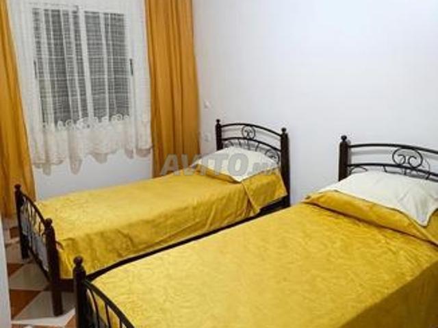 Appartement location à Martil, Tanger-Tétouan
