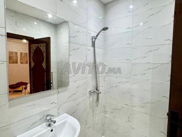 Appartement location à Meknès