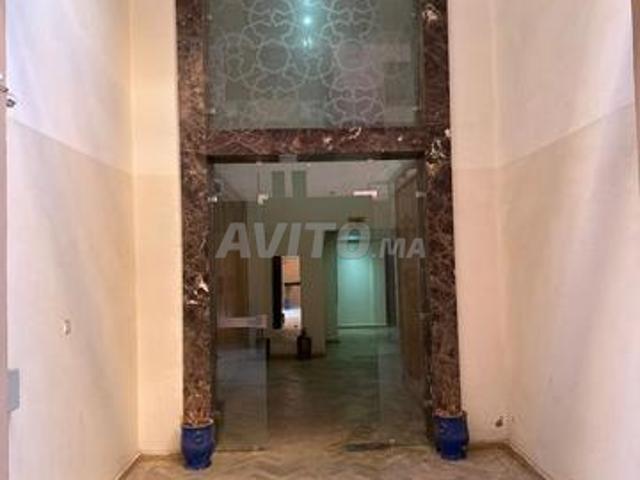 Appartement location à L'Oriental