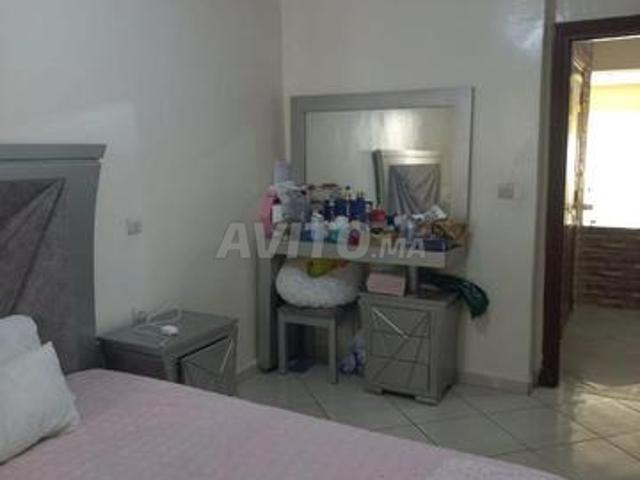 Appartement location à Anfa, Gharb-Chrarda-Beni Hssen