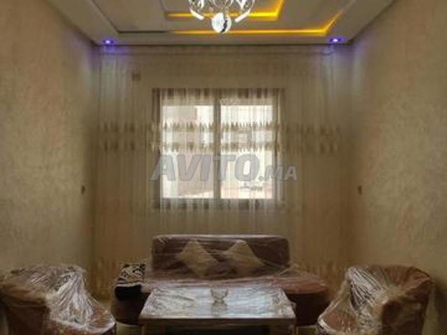 Appartement location à Ben Guerir, L'Oriental