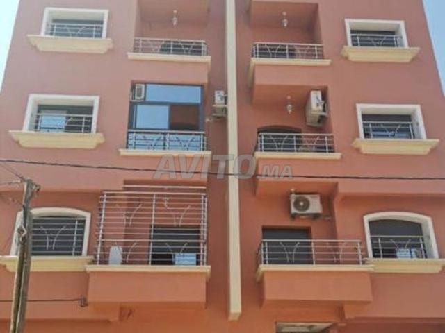 Appartement location à Mellal