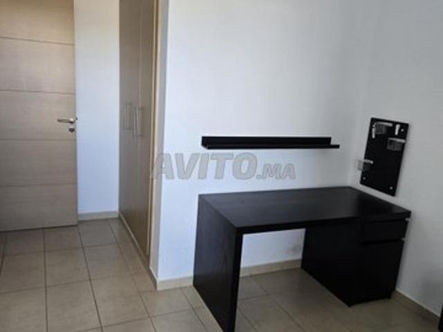 Appartement location à Bouskoura, Grand Casablanca