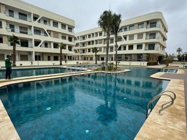 Appartement location à Gharb-Chrarda-Beni Hssen