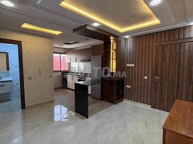 Appartement location à Gharb-Chrarda-Beni Hssen