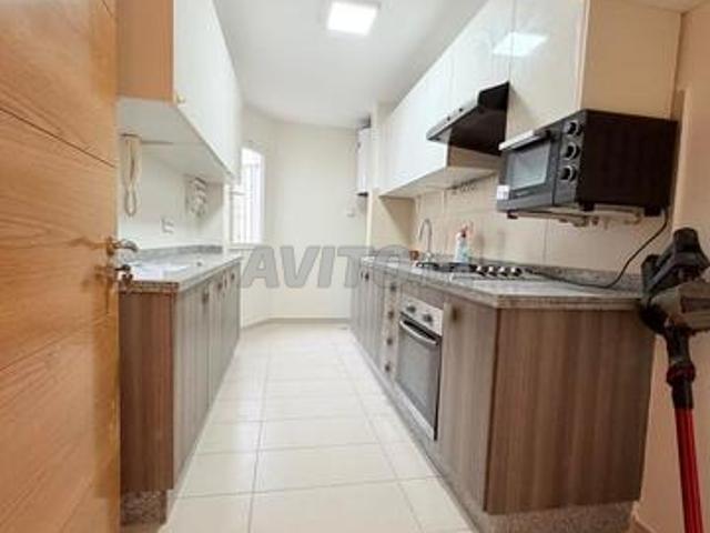 Appartement location à Anfa, Gharb-Chrarda-Beni Hssen