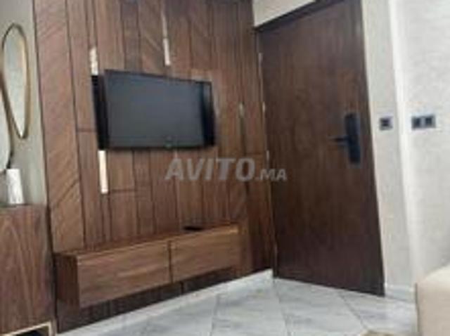 Appartement location à Anfa, Gharb-Chrarda-Beni Hssen