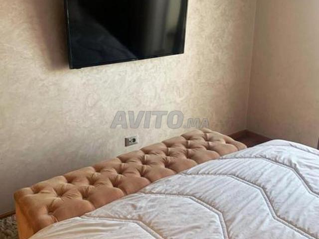 Appartement location à Anfa, Gharb-Chrarda-Beni Hssen