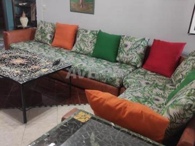 Appartement location à Anfa, Gharb-Chrarda-Beni Hssen