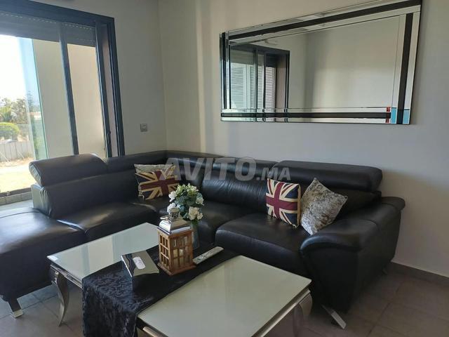 Appartement location à Anfa, Gharb-Chrarda-Beni Hssen
