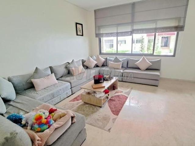 Appartement location à Anfa, Gharb-Chrarda-Beni Hssen