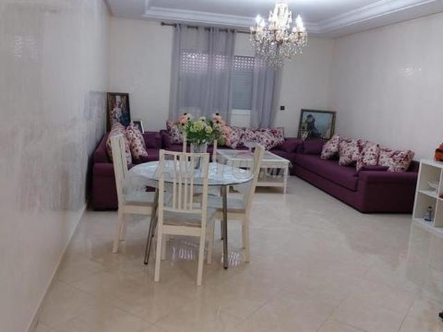Appartement location à Anfa, Sidi Moumen