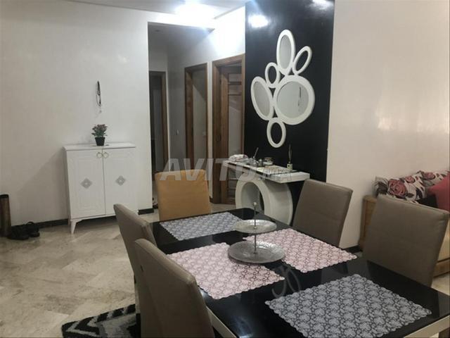 Appartement location à Anfa, Gharb-Chrarda-Beni Hssen