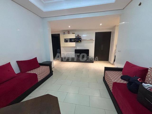 Appartement location à Anfa, Gharb-Chrarda-Beni Hssen