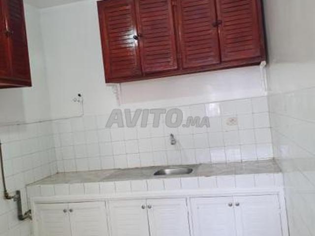 Appartement location à Anfa, Sidi Moumen