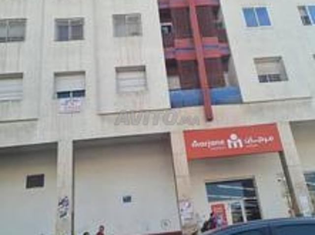 Appartement location à Casablanca ⵜⴰⴷⴷⴰⵔⵜ ⵜⵓⵎⵍⵉⵍⵜ الدار البيضاء, Préfecture de Casablanca عمالة الدار البيضاء
