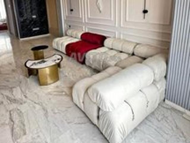 Appartement location à Anfa, Gharb-Chrarda-Beni Hssen