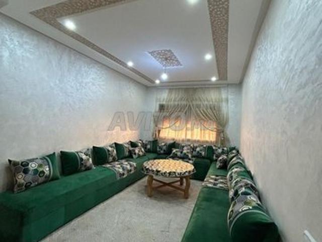 Appartement location à Deroua, Gharb-Chrarda-Beni Hssen