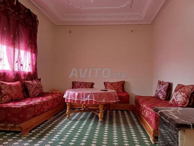 Appartement location à El Ma, Gharb-Chrarda-Beni Hssen