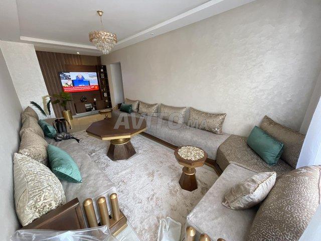 Appartement location à Mansouria, Gharb-Chrarda-Beni Hssen