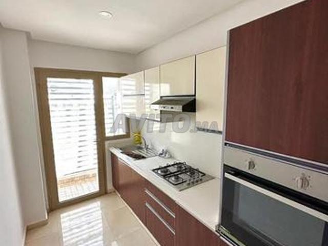 Appartement location à Bouskoura, Gharb-Chrarda-Beni Hssen