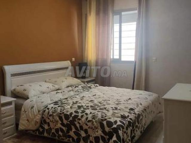 Appartement location à Lyautey