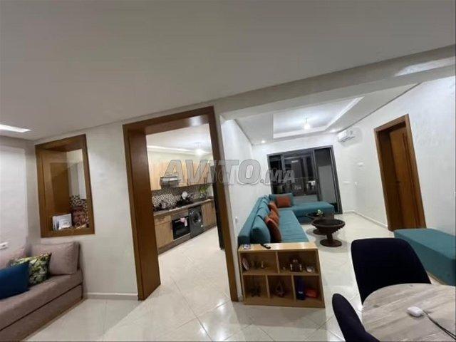 Appartement location à Lyautey, El Mellah