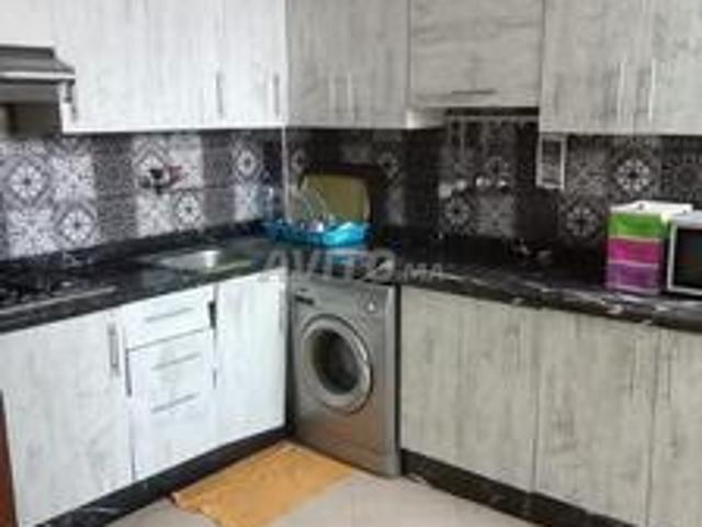 Appartement location à Lyautey