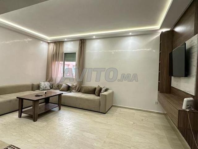 Appartement location à Gueliz, Marrakech