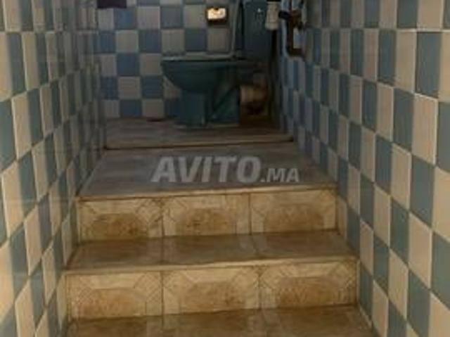 Appartement location à Sidi Abbad ⵙⵉⴷⵉ ⵄⴱⴱⴰⴷ سيدي عباد, Marrakech ⵎⵕⵕⴰⴽⵯⵛ مراكش