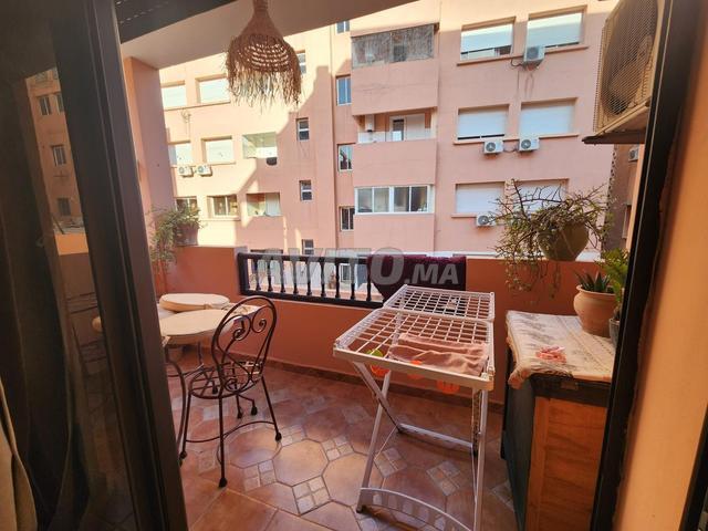 Appartement location à Gueliz, Marrakech