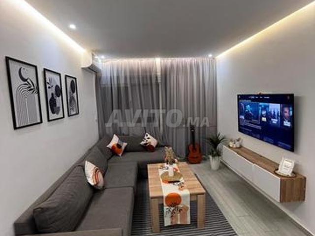 Appartement location à L'Oriental