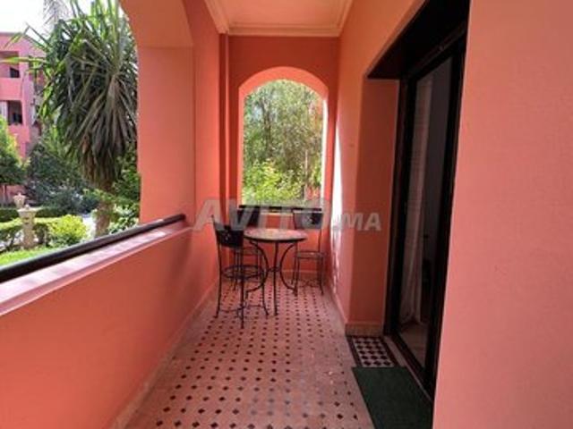 Appartement location à Fès
