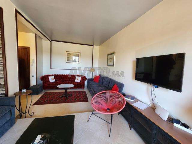 Appartement location à L'Oriental